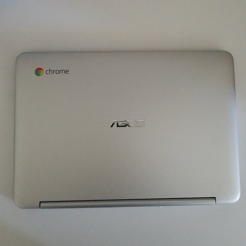 chromebook Asus C100
